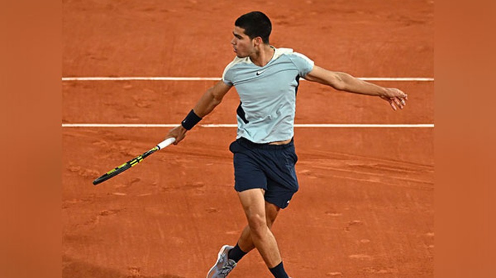 ATP Rankings: Alcaraz becomes youngest player to enter top-5 ATP Rankings: Alcaraz becomes youngest player to enter top-5