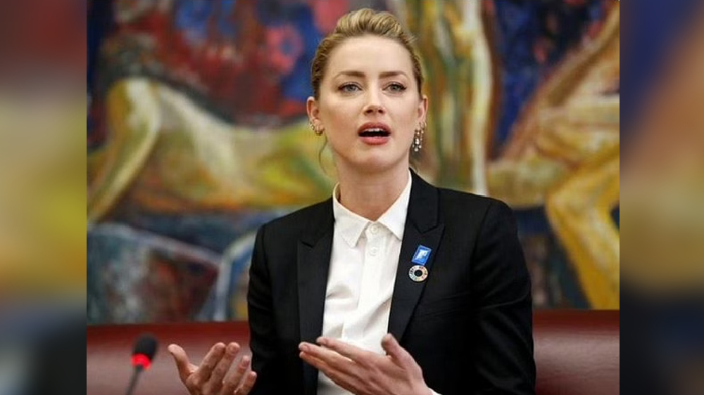 US Judge rejects Amber’s request for new trial with Johnny Depp