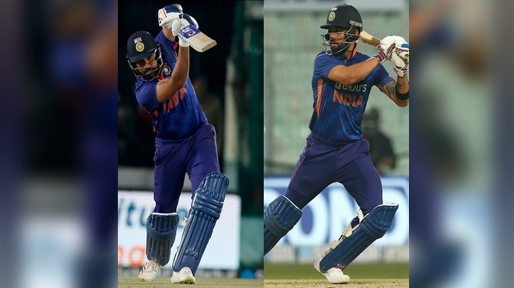 Prasad takes dig at selectors for resting out-of-form players