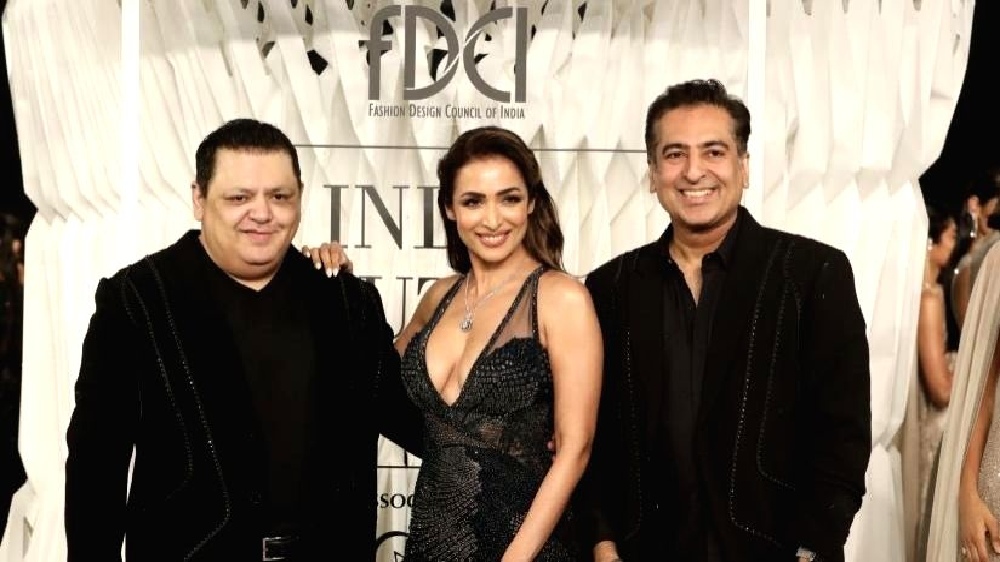 Bold and beautiful: Day 5 of FDCI India Couture Week 2022 Bold and beautiful: Day 5 of FDCI India Couture Week 2022