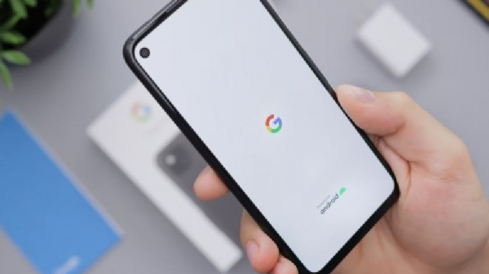 Google adds new Workspace tools for larger Android screens