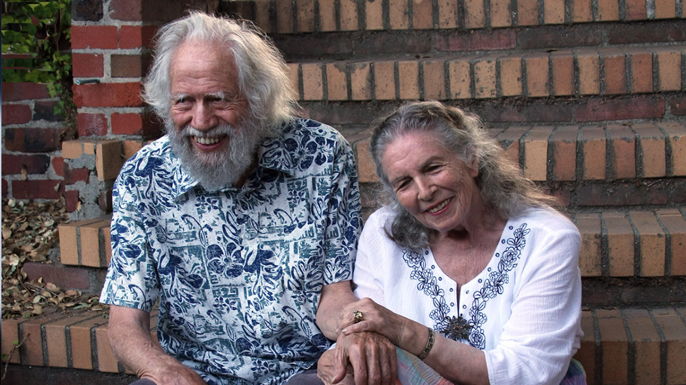 Ann Shulgin: An explorer & investigator of psychedelics Ann Shulgin: An explorer & investigator of psychedelics
