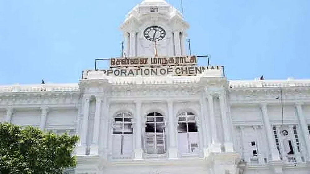 Street vendor festival to be held in Anna Nagar on Saturday