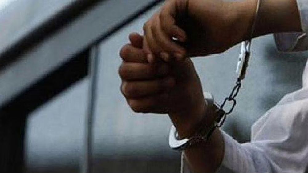 Four held for series of chain snatchings in South Chennai