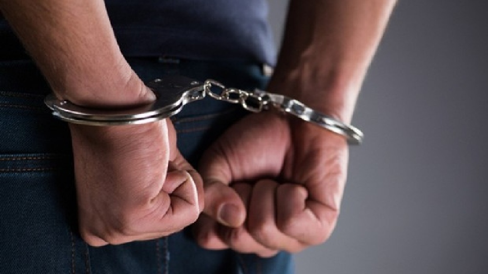 Two, including a septuagenarian, held under POCSO