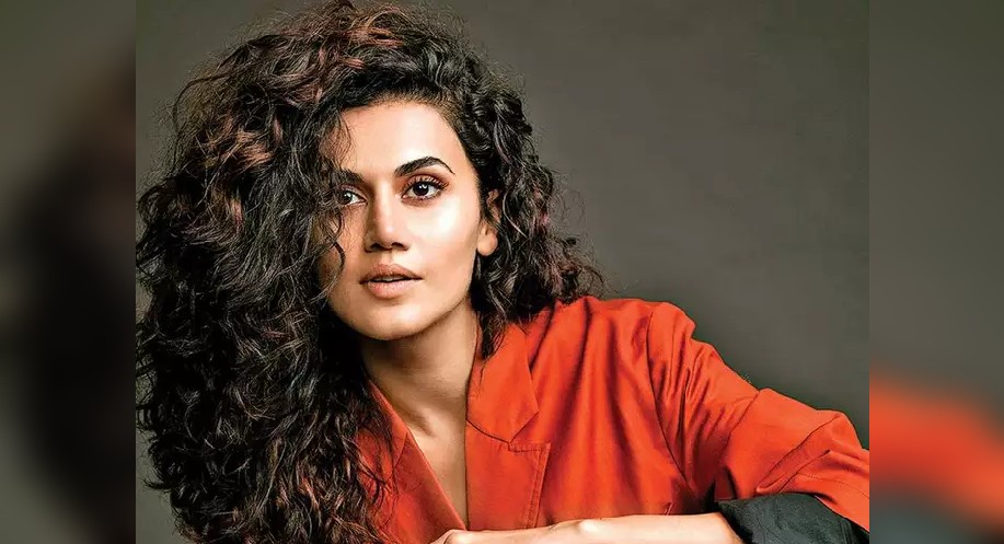 Taapsee Pannus Dobaaraa heads to Fantasia Film Festival Taapsee Pannus Dobaaraa heads to Fantasia Film Festival