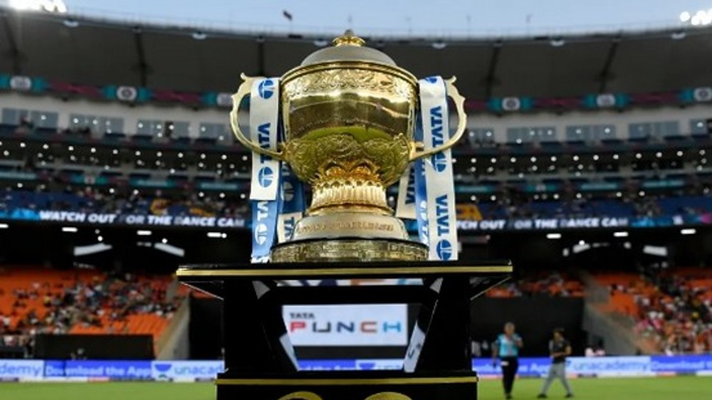 IPL likely to have ext two-and-a-half-month window in ICC FTP