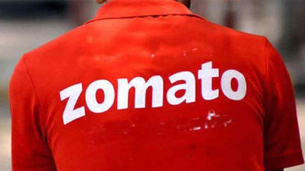Lock-in period ends, Zomato stock cracks