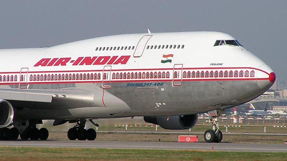 Chennai police slap SC/ST Act case against Air India executives Chennai police slap SC/ST Act case against Air India executives