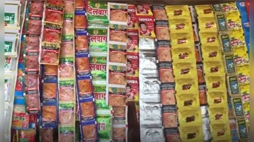 Gutkha scam: CBI seeks govt’s approval to prosecute ex-ministers