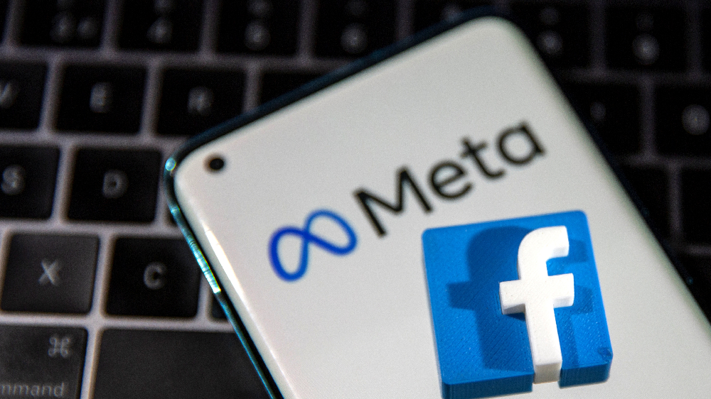 17.5 mn content pieces ‘actioned’ on FB in India during May: Meta