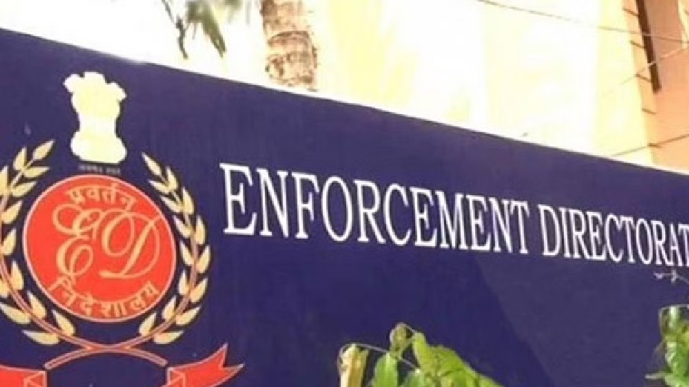 Two companies with Arpita Mukherjee as director under ED scanner