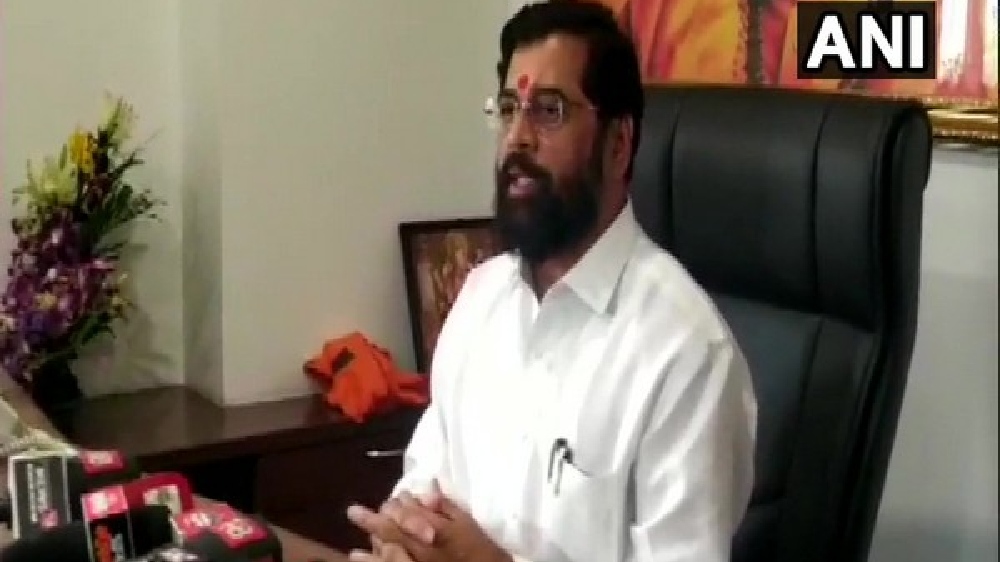 We will easily win floor test, Speaker election: Eknath Shinde