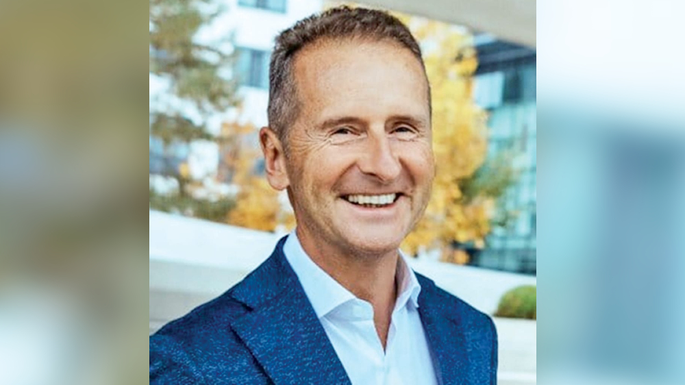 Volkswagen will beat Tesla by 2025, says its Chairman