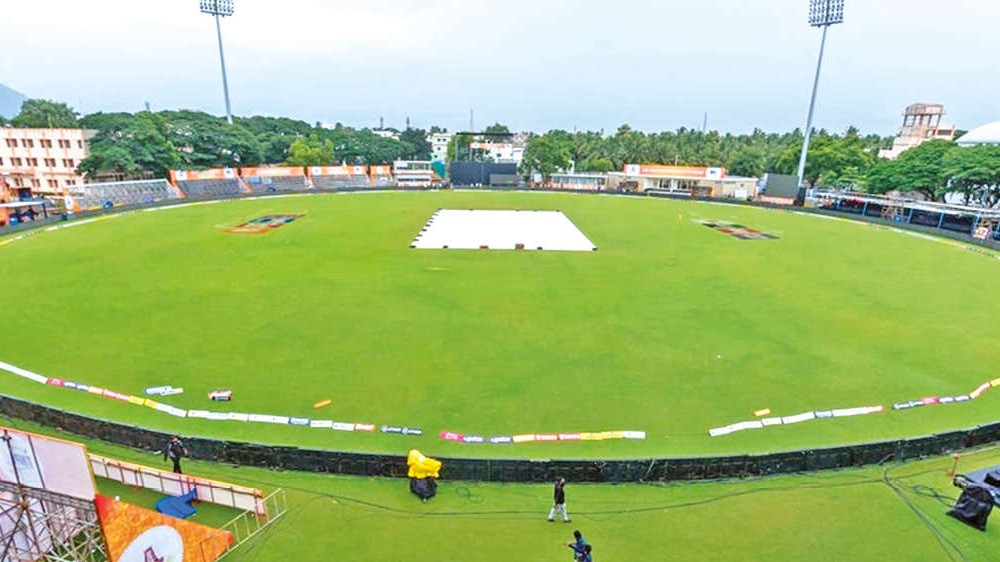 TNPL caravan moves to Coimbatore