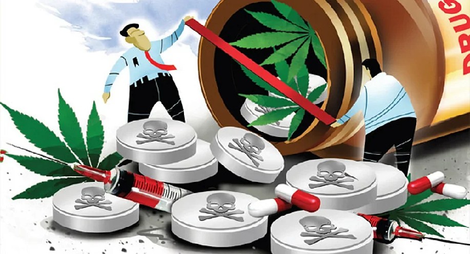 After Punjab police tip-off, Gujarat ATS seizes 75 kg heroin