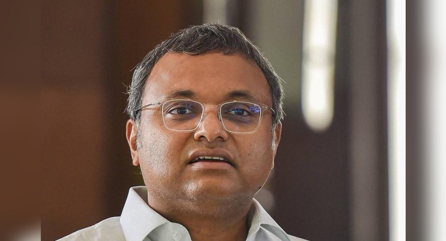 Visa scam: HC to hear bail plea of Karti Chidambaram on August 18