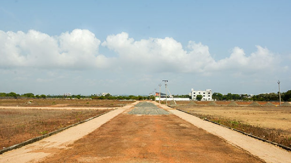 Chennai, Bluru, Hyd see upswing in sale of plots, villas: Report