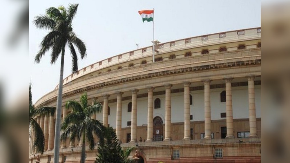 Parliaments Monsoon Session to be held amidst Covid restrictions