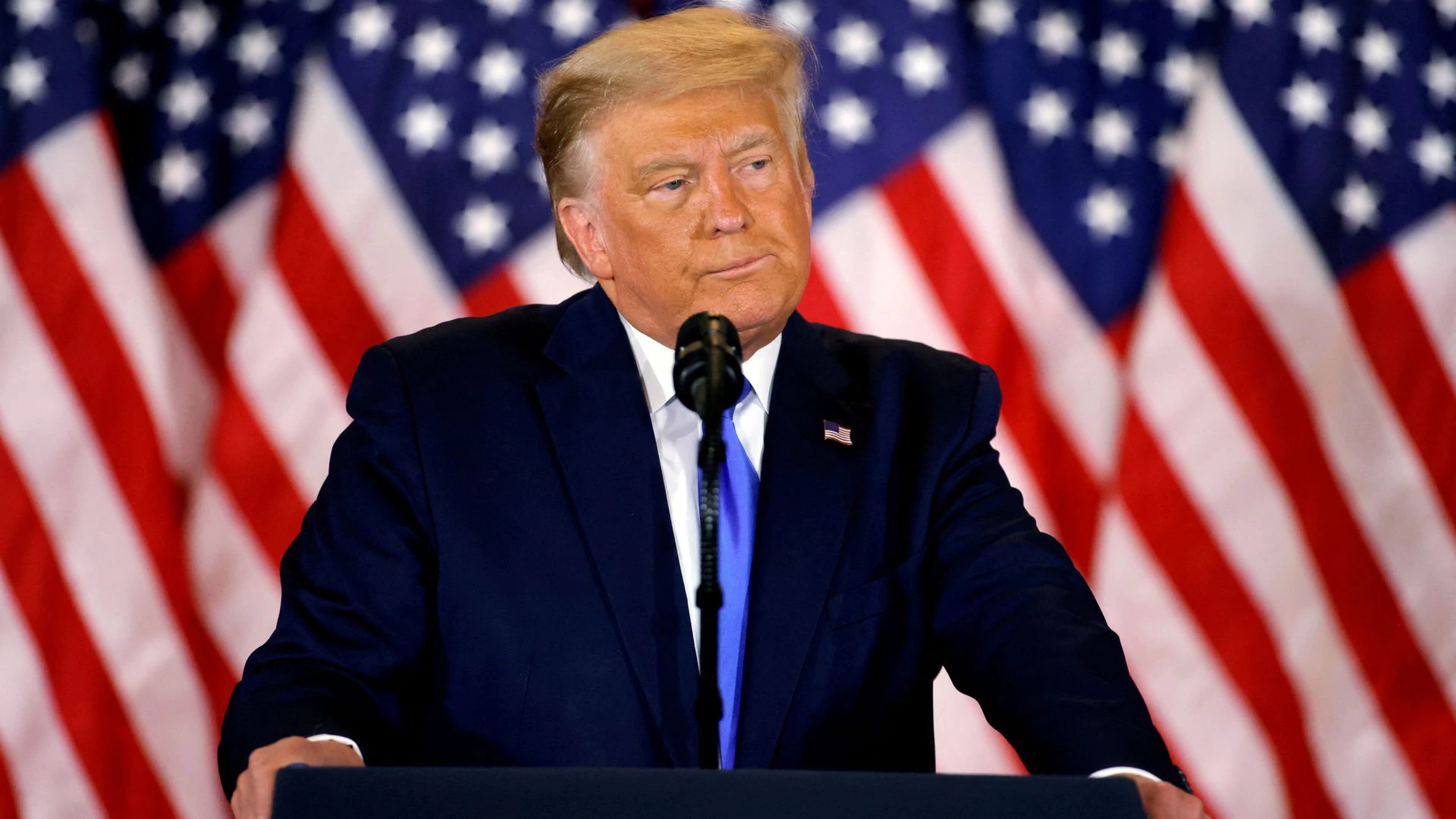 Will Donald Trump face criminal charges?
