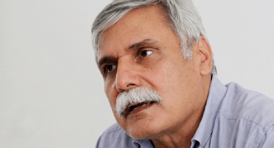 ED issues summons against ex-Mumbai cop Sanjay Pandey