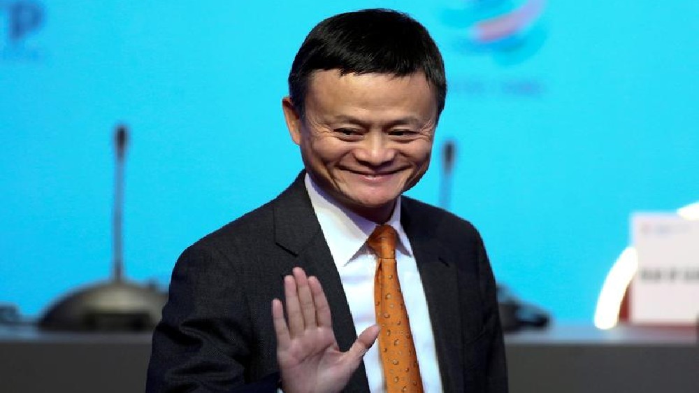 Alibaba’s Jack Ma under pressure to cede control of Ant Group