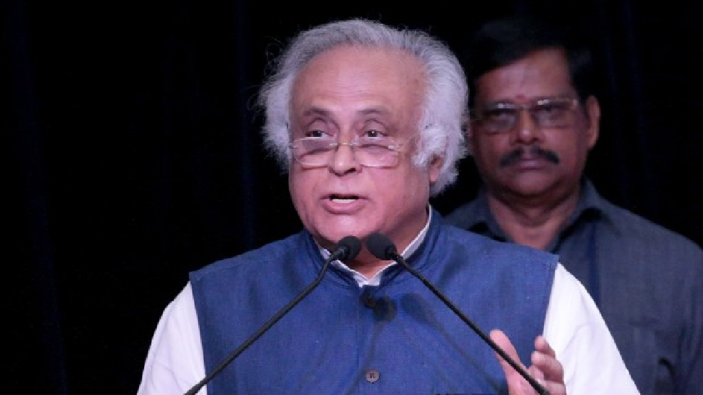 Charges against Patel PM’s strategy, says Congress