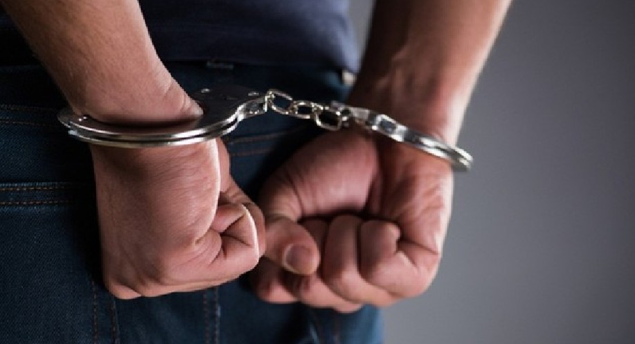 Man held for abusing judge, gardener during morning walk Man held for abusing judge, gardener during morning walk