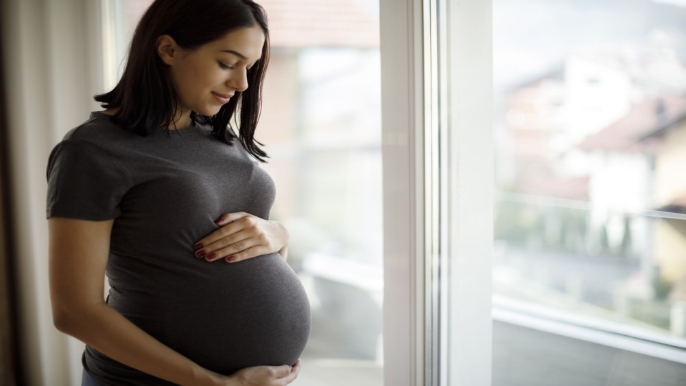 Fertility treatments, lifestyle changes impact pregnant mothers