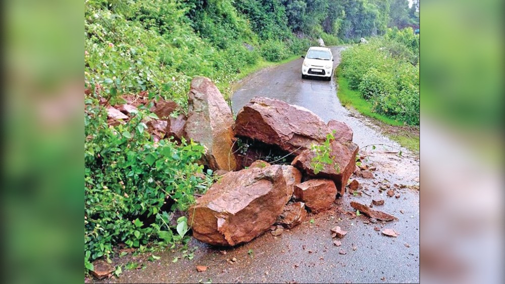 Nilgiris rain: NDRF teams deployed, heavy rain warning for 5 days