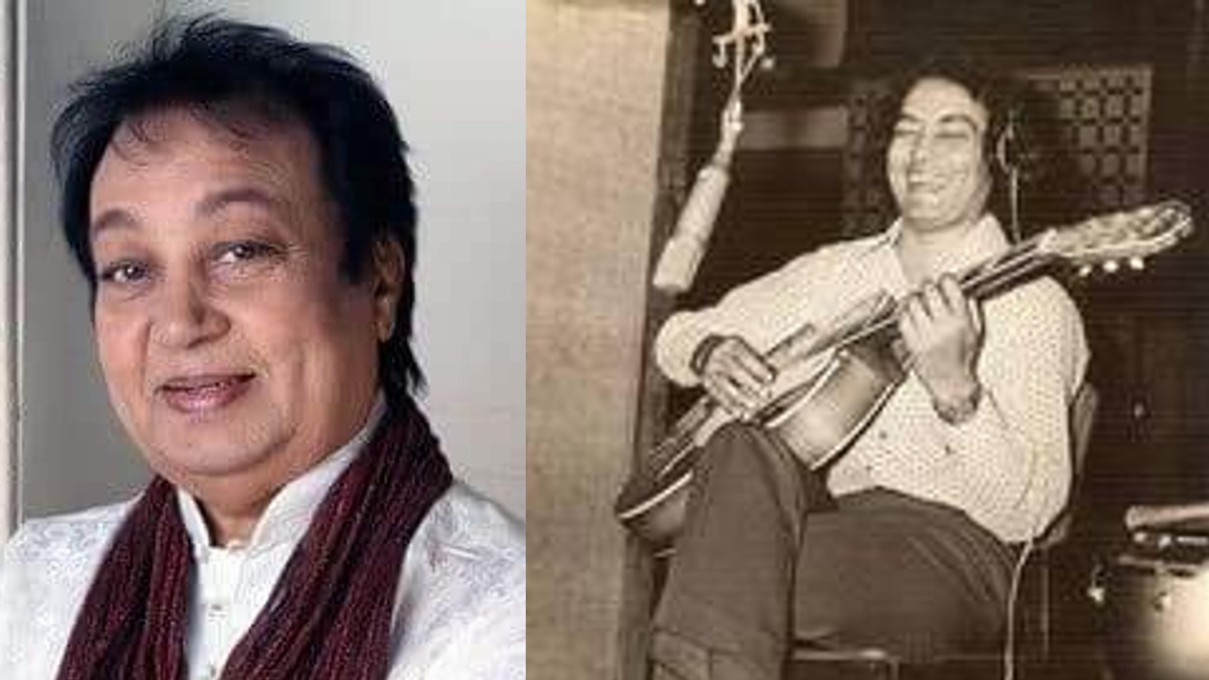 B-Town mourns death of veteran singer Bhupinder Singh