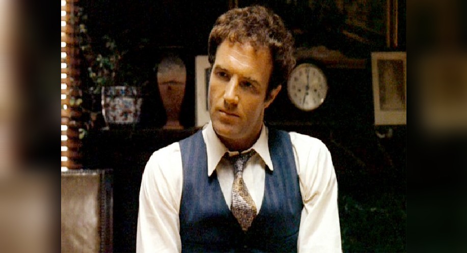 James Caan finished filming Fast Charlie before his death