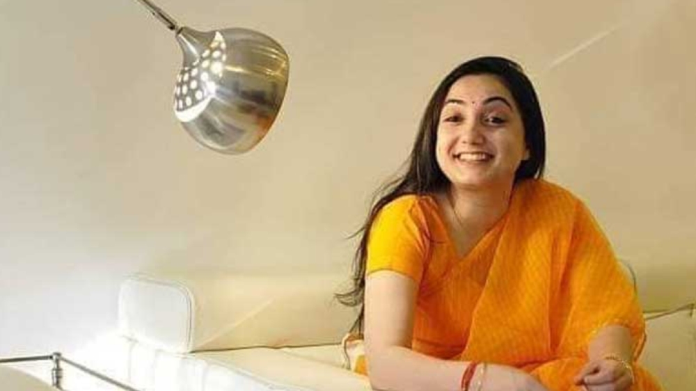 Nupur Sharmas photo, address found in cellphone of PFI operative