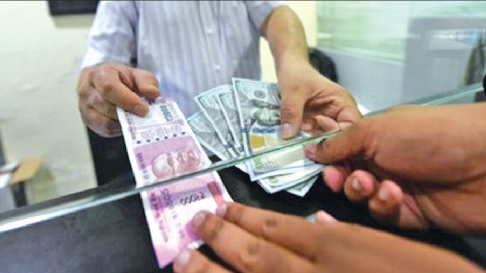 Sliding rupee to take toll on imports, overseas education