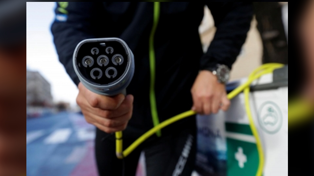 ‘Indian EV industry attracted $1.67 billion PE/VC funds in 2021’