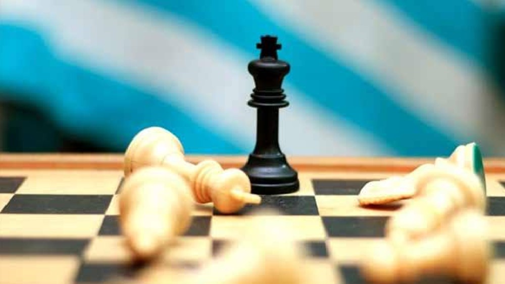 India to field third team in Open section at Chess Olympiad