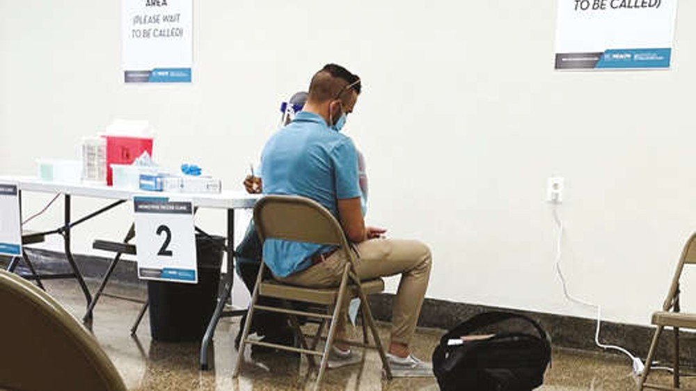 Will there be enough Monkeypox vaccine?