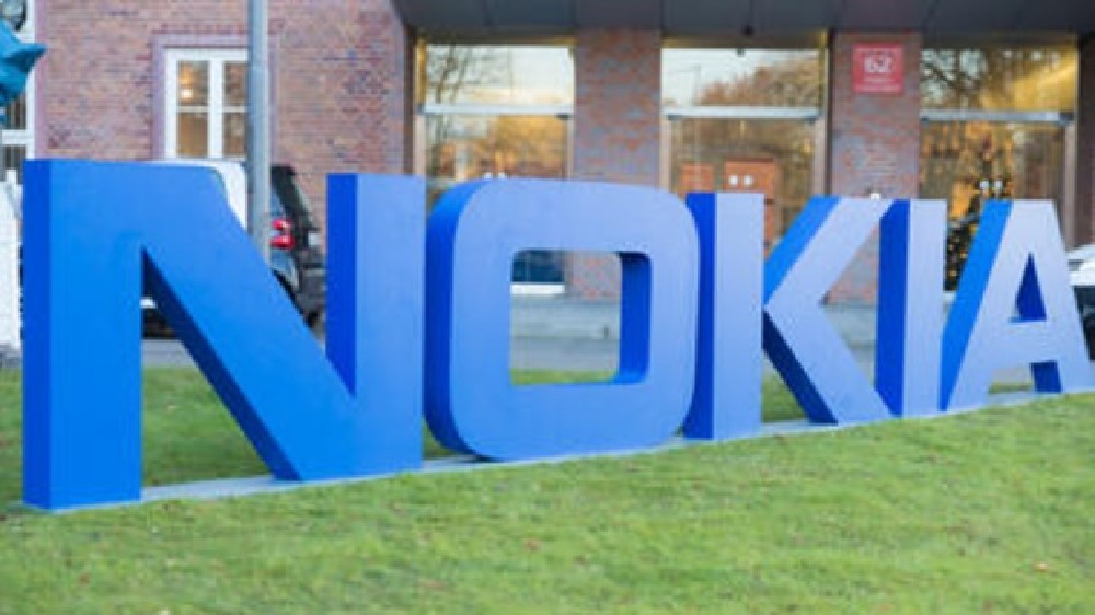 Nokia 2Q profit beats expectations on strong 5G demand