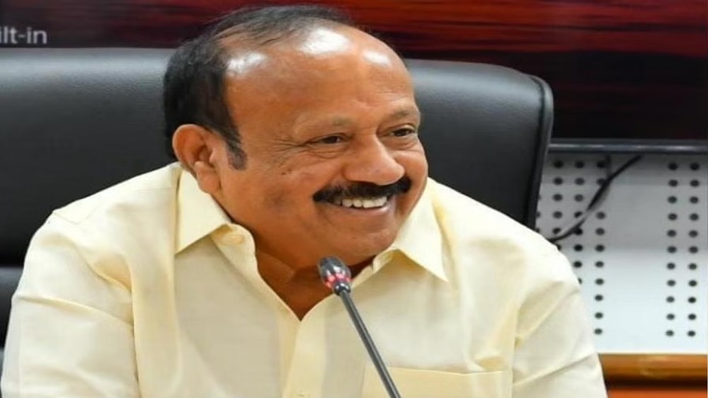 Sufficient stock of fertilizers available in Cauvery Delta: Min