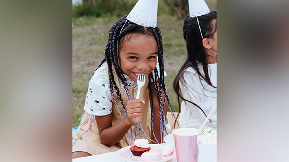 Research: Emotional patterns a factor in children’s food choices
