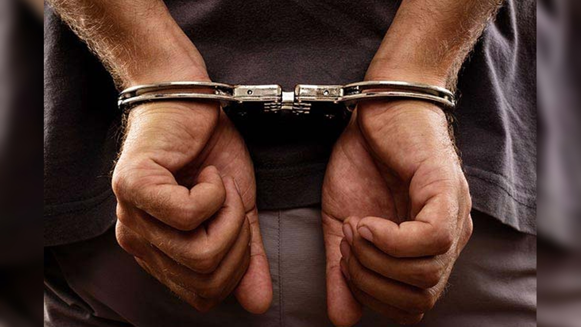 Warden, student held for gay sex in Nellai