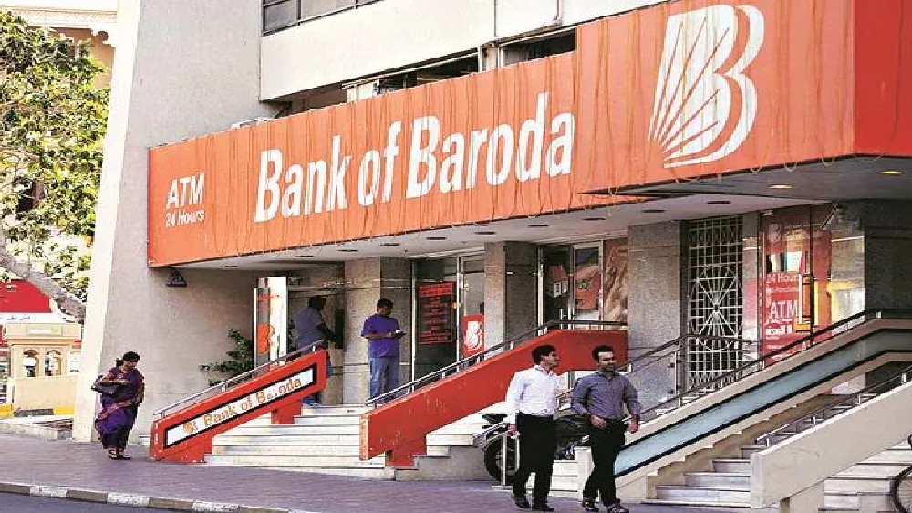 Bank of Baroda to divest up to 12.5pc stake in IndiaFirst Life