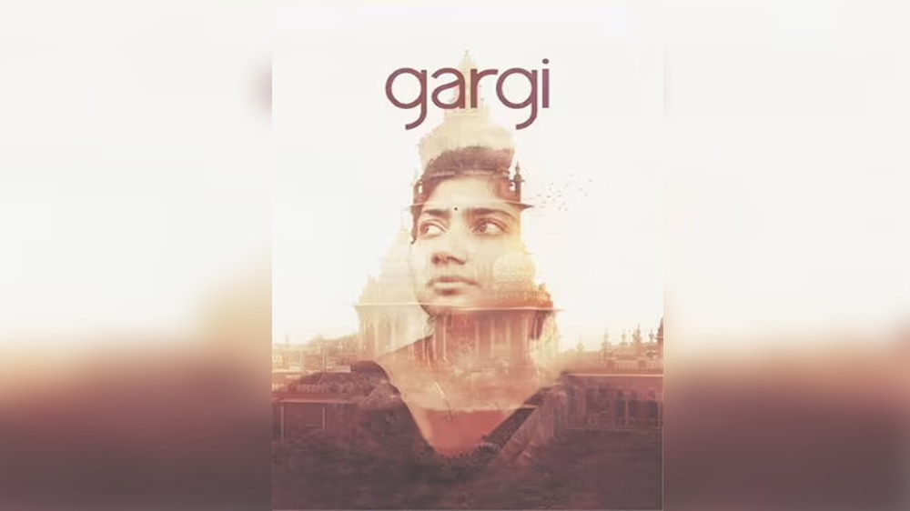 Sai Pallavi’s ‘Gargi’ – a must watch for parents, kids: Udhay Sai Pallavi’s ‘Gargi’ – a must watch for parents, kids: Udhay