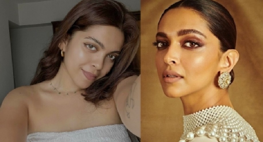 Netizens find Deepika Padukone’s doppelganger in digital creator