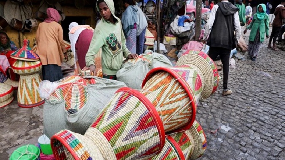 Ethiopia records more remittances from diaspora