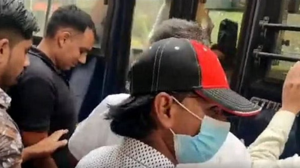 Zubairs bail plea hearing deferred for July 14