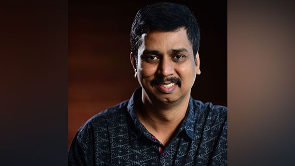 TJ Gnanavel to helm drama-thriller Dosa King, deets inside