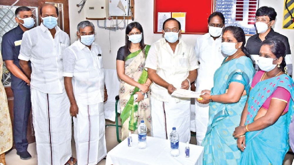 11 rice mills to come up in state soon, says Food Minister