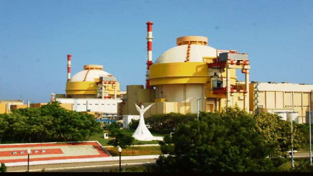 KKNPP to switch to 450 days fuel cycle from 300