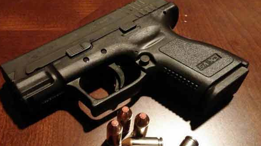 Illegal arms manufacturing unit unearthed in Nilgiris, air gun seized